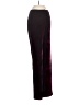 Unbranded Burgundy Casual Pants Size S (estimated) - photo 1