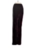 Unbranded Burgundy Casual Pants Size S (estimated) - photo 2