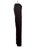 Unbranded Burgundy Casual Pants Size S (estimated) - photo 4