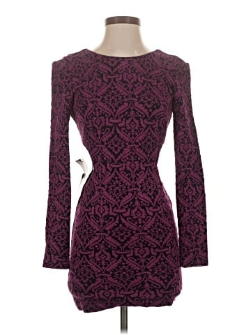 Bebe Cocktail Dress (view 1)