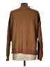 Old Navy Brown Turtleneck Sweater Size L - photo 2