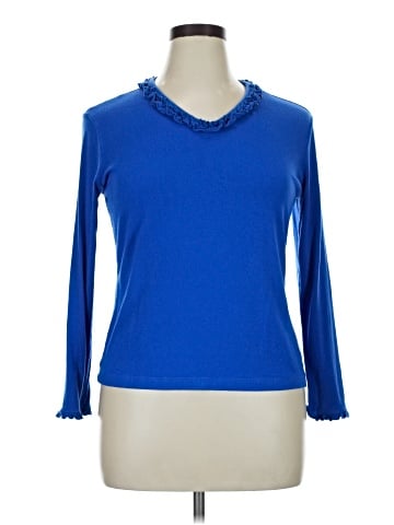 Westbound 3/4 Sleeve T-Shirt (view 1)
