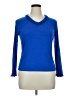 Westbound Blue 3/4 Sleeve T-Shirt Size XL - photo 1