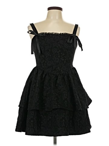 Trixxi Cocktail Dress (view 1)