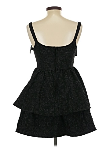 Trixxi Cocktail Dress (view 2)