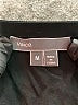 Vince. Black Casual Dress Size M - photo 6