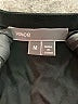 Vince. Black Casual Dress Size M - photo 7