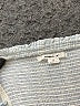 O'Neill 100% Viscose Blue Casual Dress Size M - photo 7