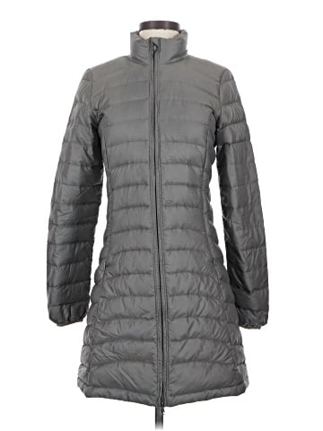 Patagonia Coat (view 1)