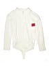 SPANX White Bodysuit Size S - photo 1
