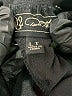 DG^2 by Diane Gilman Solid Black Dress Pants Size L (tall) - photo 8