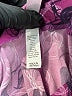 Lularoe Hearts Purple Leggings One size - photo 8