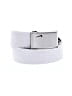 Nike White Belt Size M - photo 1