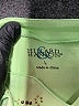 Hillard & Hanson Green Sleeveless Blouse Size L - photo 7