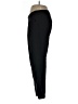 Athleta Solid Black Casual Pants Size 8 - photo 5