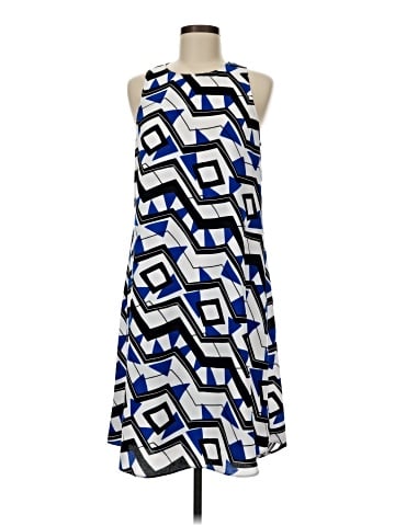 Apt. 9 Casual Dress (view 1)