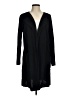 Drew Black Cardigan Size M - photo 1