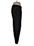 Athleta Solid Black Casual Pants Size 8 - photo 4