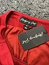 Assorted Brands Solid Burgundy Skort Size M - photo 3