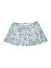 QUEENIEKE Tie-dye Blue Skort Size M - photo 2