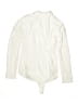 SPANX White Bodysuit Size S - photo 2
