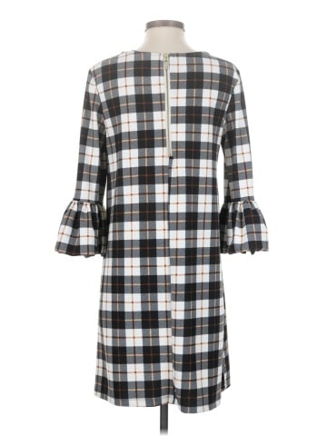 Nina Leonard Casual Dress (view 2)