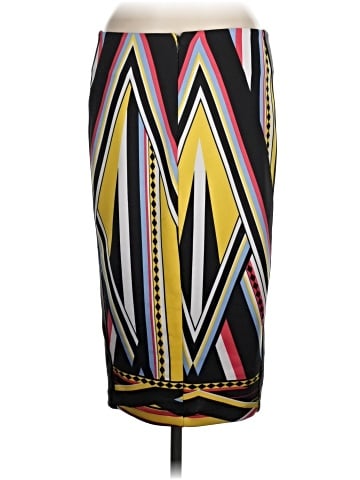 Bisou Bisou Casual Skirt (view 2)