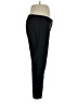 Ann Taylor LOFT Solid Black Active Pants Size 14 - photo 4
