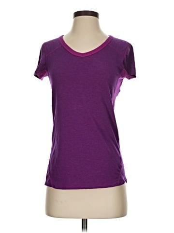 Marmot Active T-Shirt (view 1)