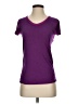Marmot Purple Active T-Shirt Size S - photo 1