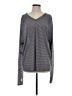 Humanoid Gray Long Sleeve T-Shirt Size S - photo 1