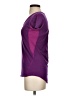 Marmot Purple Active T-Shirt Size S - photo 5