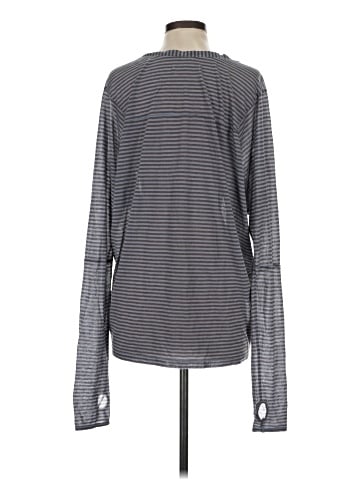 Humanoid Long Sleeve T-Shirt (view 2)