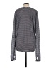 Humanoid Gray Long Sleeve T-Shirt Size S - photo 2