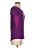 Marmot Purple Active T-Shirt Size S - photo 4