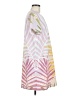 Minkpink 100% Polyester Tropical White Casual Dress Size M - photo 4