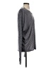 Humanoid Gray Long Sleeve T-Shirt Size S - photo 4