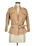 White House Black Market Tan Jacket Size 6 - photo 1