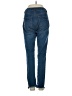 Refuge Hearts Blue Jeans Size 2 - photo 2