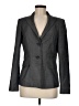 Anne Klein Gray Blazer Size 6 - photo 1
