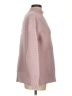 Evereve Pink Turtleneck Sweater Size S - photo 4