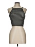 Vestique Black Tank Top Size L - photo 1