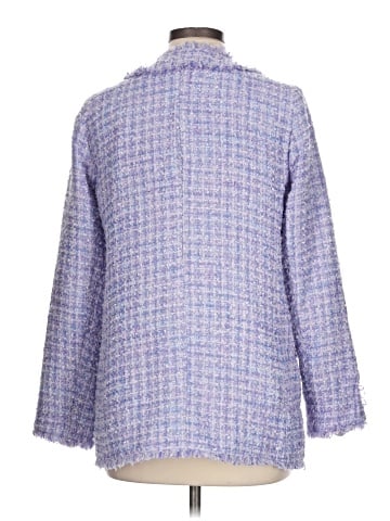 Ann Taylor Blazer (view 2)