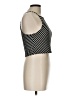 Vestique Black Tank Top Size L - photo 4