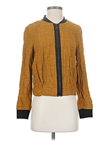 Sisley Jacket (view 1)