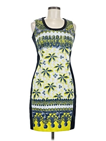 Prabal Gurung Casual Dress (view 1)