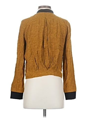 Sisley Jacket (view 2)