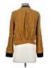 Sisley Gold Jacket Size S - photo 2
