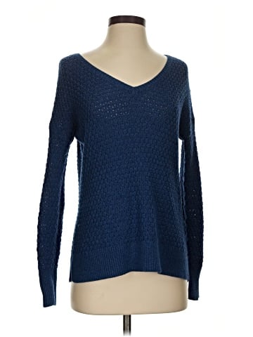 American Eagle Outfitters Pullover Sweater (view 1)