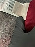 Chico's Solid Burgundy Active Pants Size Lg (2.5) - photo 7